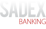 Sadex Banking